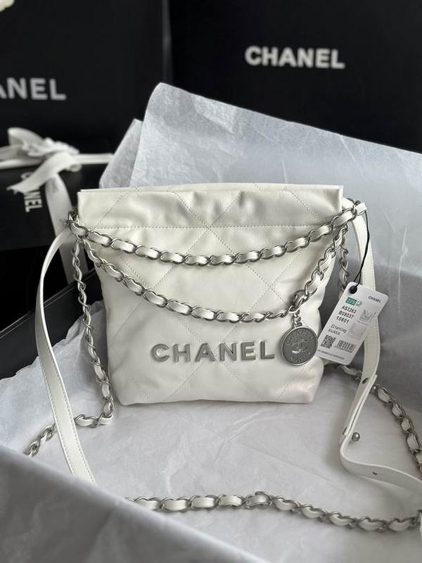 Chanel Handbags 145